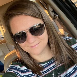 Meet your Posher, Patty